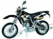 2003 Motorhispania Furia SM photo